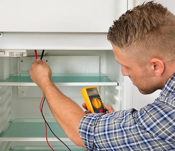 refrigerator repair